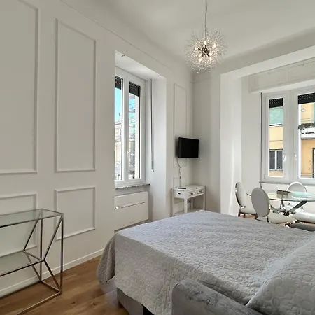 Da Mariella Vacanze - Roma 149 * 산레모