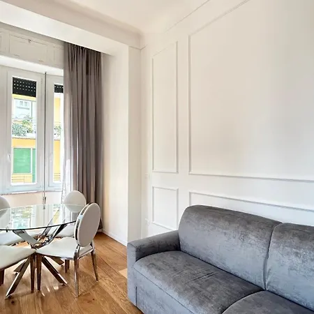 Da Mariella Vacanze - Roma 149 Apartment *