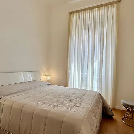 아파트 Da Mariella Vacanze - Roma 149 산레모
