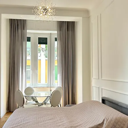 Apartment Da Mariella Vacanze - Roma 149