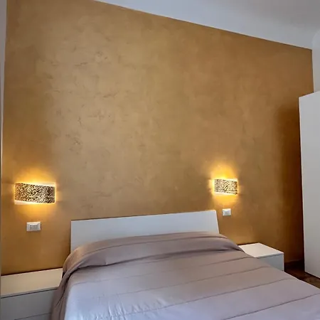 Apartment Da Mariella Vacanze - Roma 149 Sanremo