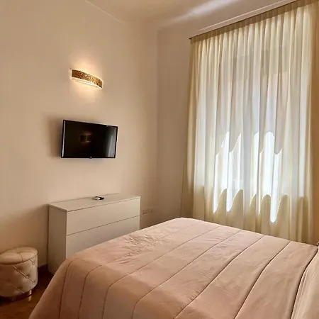 Da Mariella Vacanze - Roma 149 * 산레모