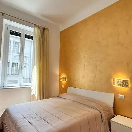 Da Mariella Vacanze - Roma 149 Apartment