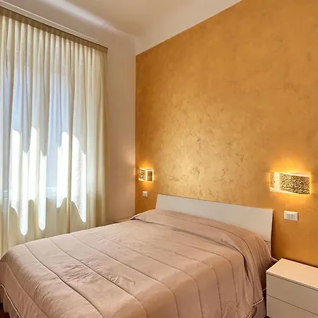 Da Mariella Vacanze - Roma 149 Apartment Sanremo