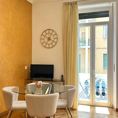 Da Mariella Vacanze - Roma 149 Sanremo