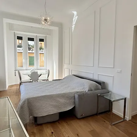Apartment Da Mariella Vacanze - Roma 149