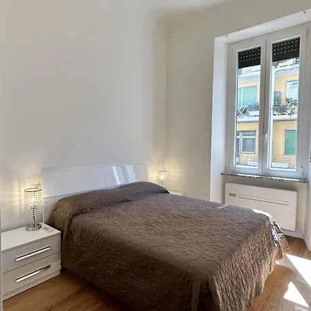 Apartment Da Mariella Vacanze - Roma 149 *