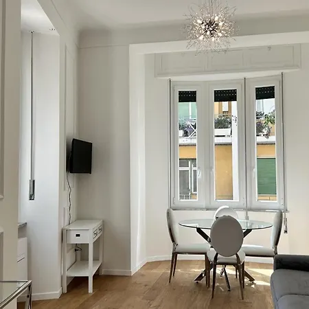 Da Mariella Vacanze - Roma 149 Apartment Sanremo
