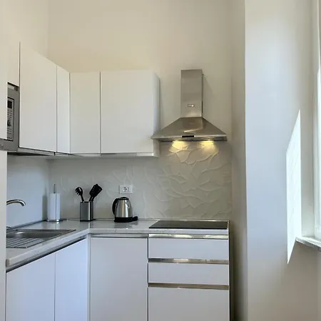 Da Mariella Vacanze - Roma 149 Διαμέρισμα