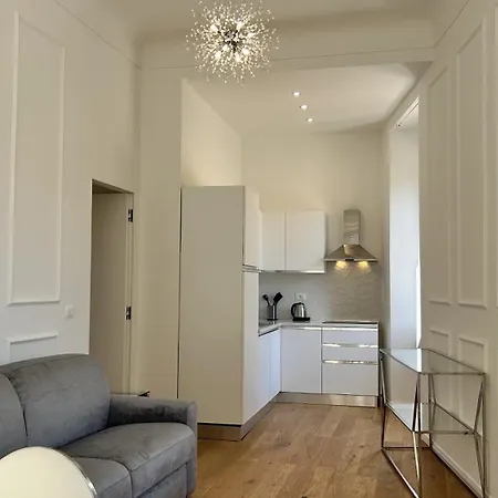 Da Mariella Vacanze - Roma 149 Apartment *