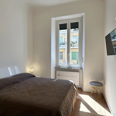 Da Mariella Vacanze - Roma 149 *