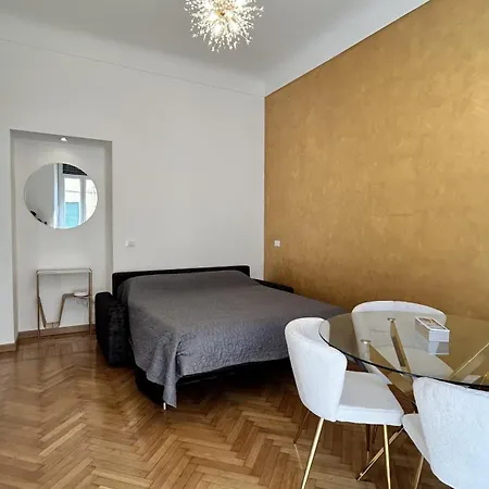 Apartment Da Mariella Vacanze - Roma 149 Sanremo