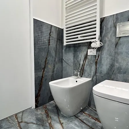 Da Mariella Vacanze - Roma 149 Σαν Ρέμο