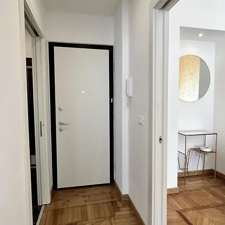 Apartment Da Mariella Vacanze - Roma 149 *