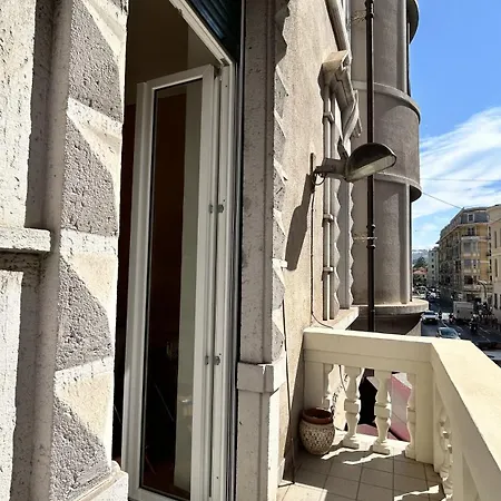Da Mariella Vacanze - Roma 149 Sanremo