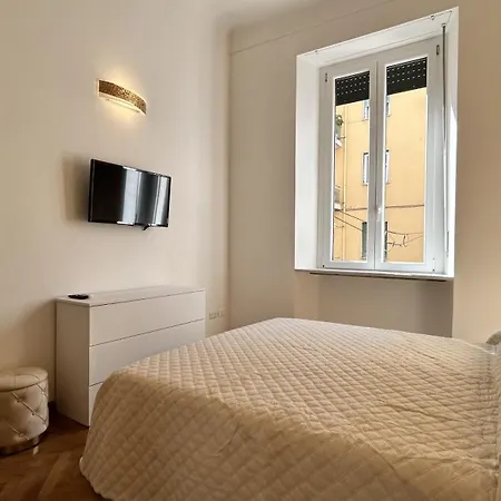 Da Mariella Vacanze - Roma 149