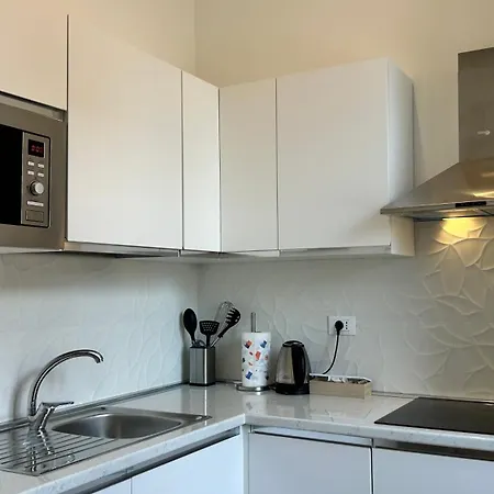 Διαμέρισμα Da Mariella Vacanze - Roma 149