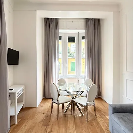 Da Mariella Vacanze - Roma 149 *