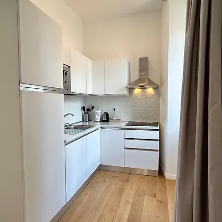 Appartement Da Mariella Vacanze - Roma 149 San Remo