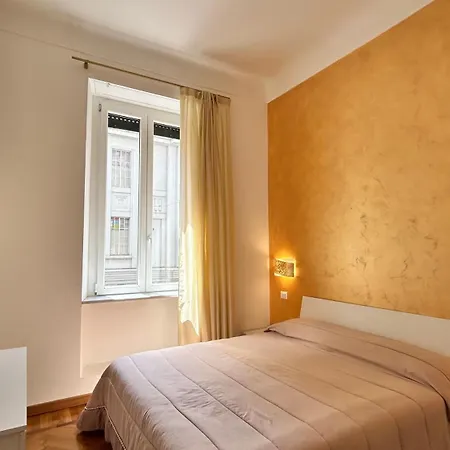 Da Mariella Vacanze - Roma 149