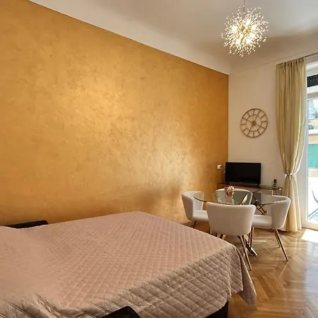 Appartamento Da Mariella Vacanze - Roma 149