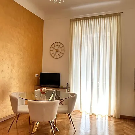 Appartamento Da Mariella Vacanze - Roma 149 Sanremo