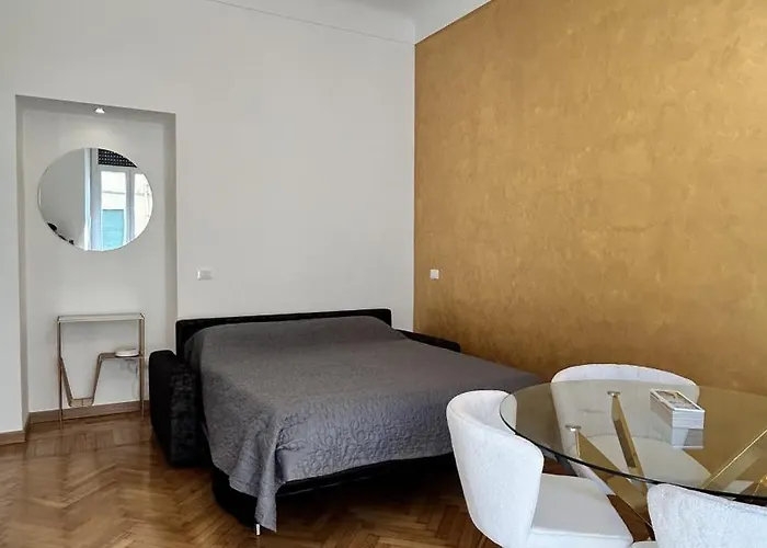 Lägenhet Da Mariella Vacanze - Roma 149 Sanremo