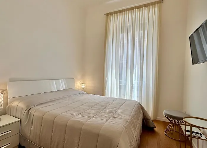 Lägenhet Da Mariella Vacanze - Roma 149 Sanremo