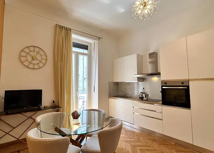 Da Mariella Vacanze - Roma 149 Lägenhet