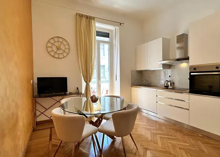 Lägenhet Da Mariella Vacanze - Roma 149